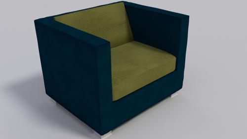 Arm Chair Couch preview image